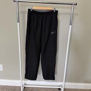 Nike Black Sweatpants